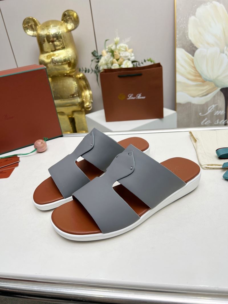 Loro Piana Sandals